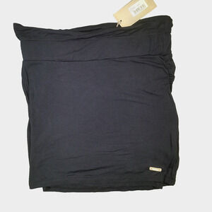 Bench Urban Wear Womens Active Skirt NWT Navy Blue Lined Size Small